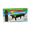 BILLARD 25*44 CM