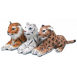 TIGRE COUCHE 17 CM