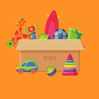 Jeux et jouets