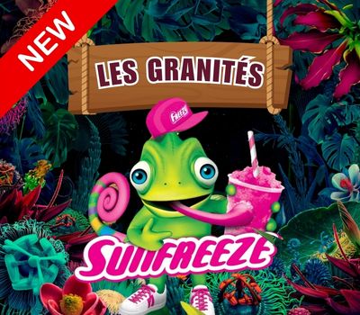 Fournisseur Sunfreeze